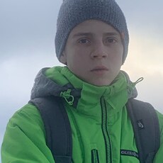 Фотография мужчины Никита, 23 года из г. Челябинск