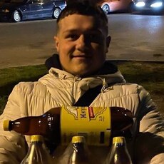 Фотография мужчины Никита, 23 года из г. Сморгонь