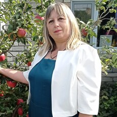 Фотография девушки Вера, 46 лет из г. Оренбург