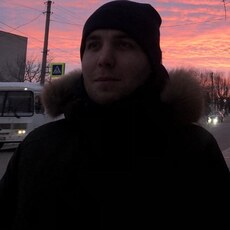 Фотография мужчины Давид, 25 лет из г. Петропавловск