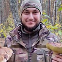 Олександр, 32 года