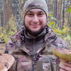 Фотография мужчины Олександр, 32 года из г. Яворов