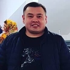 Фотография мужчины Рауан, 40 лет из г. Астана