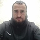 Бекир, 36 лет