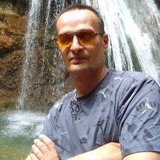 Фотография мужчины Александр, 46 лет из г. Саки