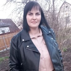 Фотография девушки Юлия, 40 лет из г. Курск