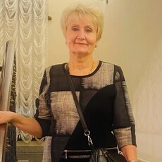Фотография девушки Галина, 63 года из г. Минск
