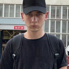 Фотография мужчины Даня, 25 лет из г. Ростов-на-Дону