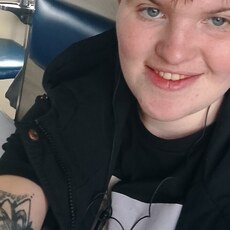 Фотография девушки Апполинария, 26 лет из г. Пермь