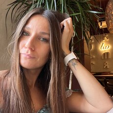 Фотография девушки Марина, 35 лет из г. Краснодар