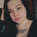 Кристина, 25 лет