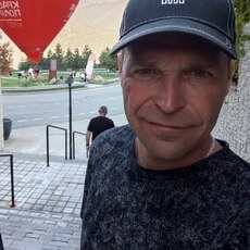 Фотография мужчины Андрей, 42 года из г. Калининград