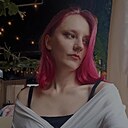 Александра, 22 года