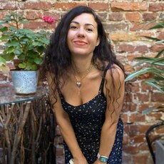 Фотография девушки Alinwonderland, 37 лет из г. Санкт-Петербург