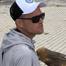 Фотография мужчины Дмитрий, 41 год из г. Алушта