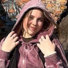 Фотография девушки Анастасия, 19 лет из г. Старый Оскол