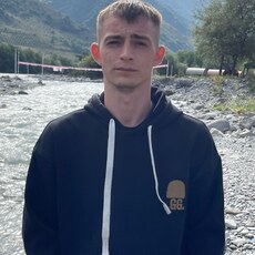 Фотография мужчины Александр, 24 года из г. Кобрин