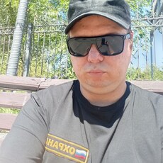 Фотография мужчины Артём, 33 года из г. Магнитогорск