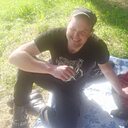 Владимир, 35 лет