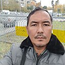 Дилшодбек, 42 года