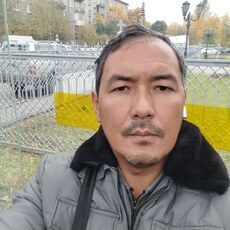 Фотография мужчины Дилшодбек, 42 года из г. Рощино