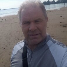 Фотография мужчины Сергей, 54 года из г. Санкт-Петербург