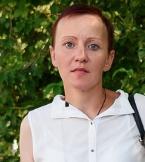 Фотография девушки Анна, 31 год из г. Павловск (Воронежская Обл)