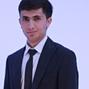 Гаджи, 20 лет