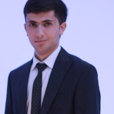 Фотография мужчины Гаджи, 20 лет из г. Сургут