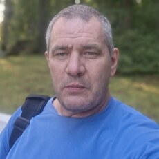 Фотография мужчины Сергей, 50 лет из г. Санкт-Петербург