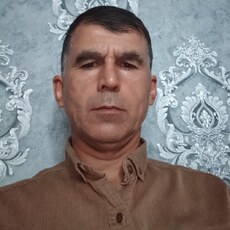 Фотография мужчины Rasul Chilaev, 49 лет из г. Нурек
