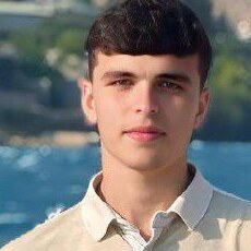 Фотография мужчины Тимур, 19 лет из г. Сызрань