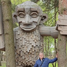 Фотография мужчины Вик, 59 лет из г. Витебск