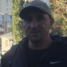 Фотография мужчины Серёга, 37 лет из г. Саратов