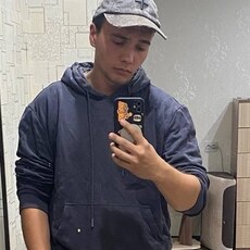 Фотография мужчины Кирилл, 20 лет из г. Абакан