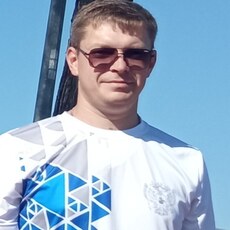 Фотография мужчины Шуля, 40 лет из г. Анапа