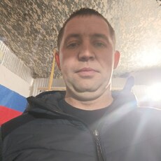 Фотография мужчины Алексей, 36 лет из г. Раменское