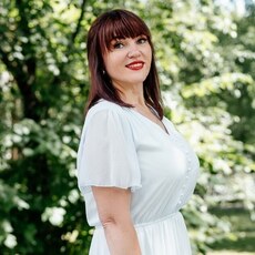 Фотография девушки Ирина, 43 года из г. Владимир