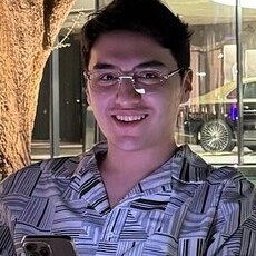 Фотография мужчины Али, 27 лет из г. Астана