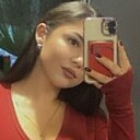 Диана, 23 года