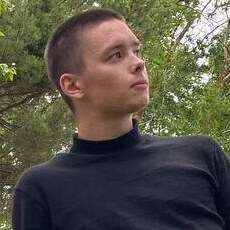 Фотография мужчины Роман, 20 лет из г. Пенза