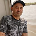 Макс, 46 лет