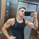 Зили Боба, 31 год