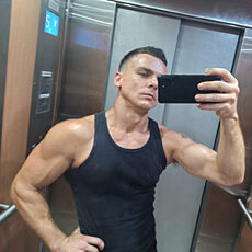 Фотография мужчины Зили Боба, 31 год из г. Хайфа