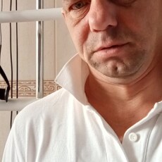 Фотография мужчины Лёша Бордунов, 47 лет из г. Новошахтинск