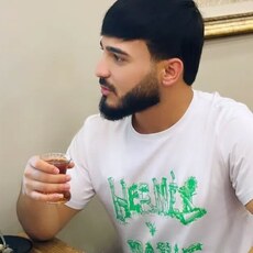 Фотография мужчины Kenan, 26 лет из г. Баку