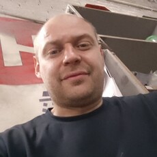 Фотография мужчины Серёга, 41 год из г. Нижний Новгород
