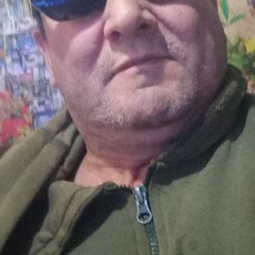 Фотография мужчины Евєгений, 50 лет из г. Сузун