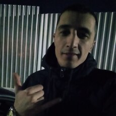 Фотография мужчины Виктор, 29 лет из г. Красноярск