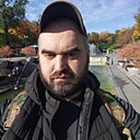 Кабан, 37 лет